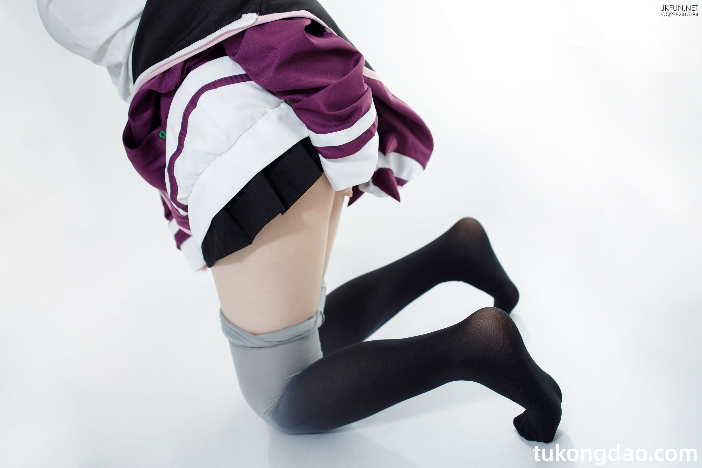 JKFUN-004 写真集 JKFUN-第104张